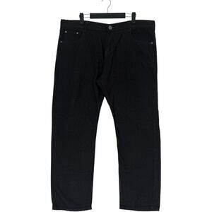 Vintage Kemistry Straight Leg Denim Jeans 38x30